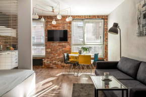 apartamenty-wroc Golden House, Wrocław